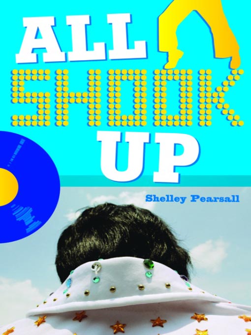 Title details for All Shook Up by Shelley Pearsall - Available